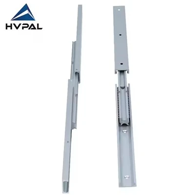 Aluminum Rebound Mechanism Slide