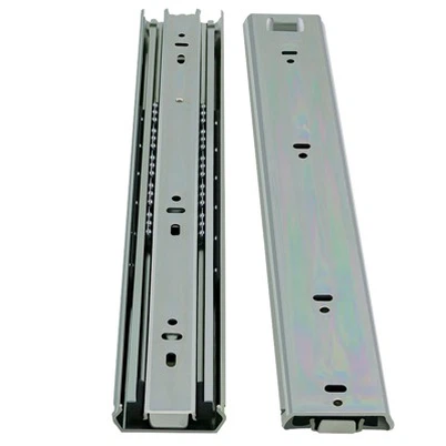 Cold Rolled Steel Drawer Runners 250-700MM