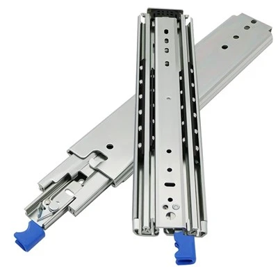 Heavy Duty Self Locking Slide