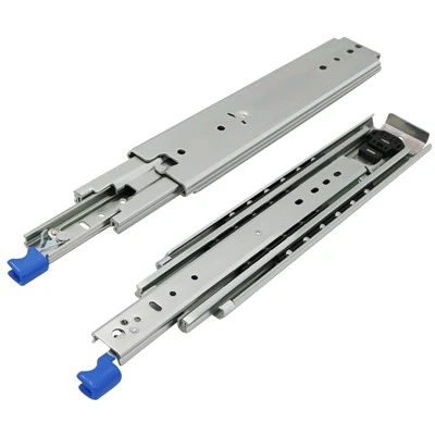 Heavy Duty Cabinet Equipment Drawer Slides