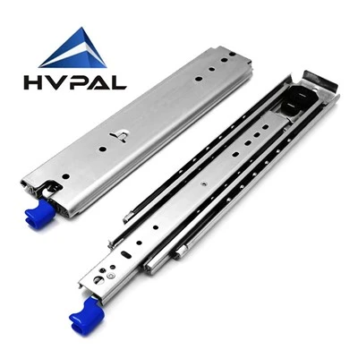 Heavy Duty Instrument Cabinet Slides