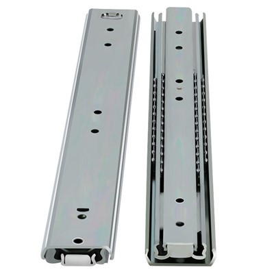 Heavy Duty Kitchen Drawer Slide 53mm Width