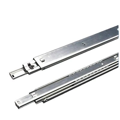 Heavy Load Bayonet Mount Drawer Slides