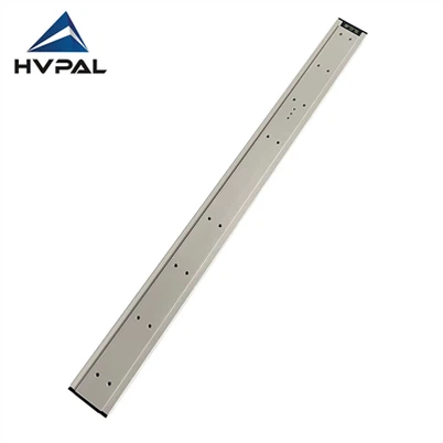 High Impact And Shock Resistant Drawer Slide