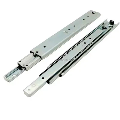 Industrial Cabinet Drawer Slides