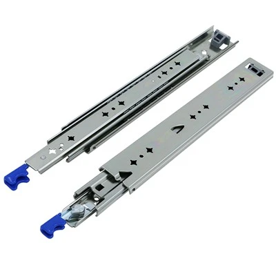 Locking Tool Box Drawer Slides