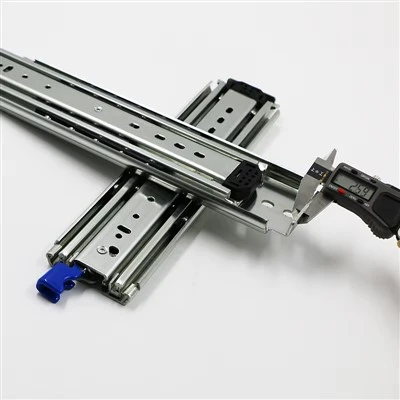Long Drawer Slides 60 Inch