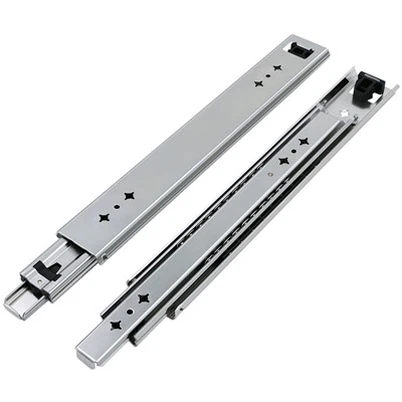 Office And Workshop Drawer Slides Stainless Steel 304