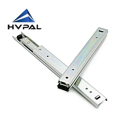 Over Travel Steel Ball Bearing Drawer Slide