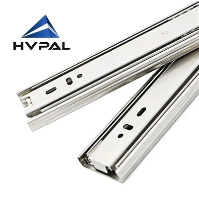 Replacement Stainless Steel Drawer Slides